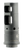 SureFire SFMB3383424 SOCOM Muzzle Brake Black DLC Stainless Steel with 3/4"-24 tpi Threads & 2.60" OAL for 338 Cal AR-Platform