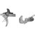 BAD ENHANCED TRIGGER NICKLE TEFLON