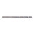 JOBBER LENGTH WIRE GAUGE DRILL 56J (.0465'') DIAMETER