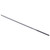 ROUND AMERICAN PATTERN FILE 1/8'' (0.1250) STEEL