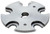 Hornady Lock-N-Load AP Progressive Press Shell Plate - #19