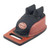 MINIGATER W/GRAB HANDLE STD 3-1/2''H 3/4'' SPREAD BLACK