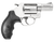 Smith & Wesson 162420 Model 60  357 Mag or 38 S&W Spl +P 5 Shot 2.12" Stainless Steel Barrel/Cylinder, Satin Finish Stainless Steel J-Frame, Exposed Hammer