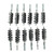 STANDARD LINE BRUSH, NYLON, .40 CALIBER PISTOL, 12 PACK