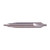 CENTER DRILL, #3 7/64'', CARBIDE, .25'' DIA
