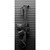 MODWALL VERTICAL SINGLE RIFLE RACK