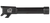 Tapco TAP22028 Springfield 9mm Luger Threaded Black Melonite Stainless Steel, Fits Springfield Hellcat