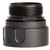 Rugged Suppressors ODTM001 Obsidian Dual Taper Mount Black, Fits Obsidian 9 & 45 Suppressors