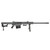 Barrett Model 82A1 Rifle .416 Barrett 10rd Magazine(1) 29" Fluted Barrel w/Bipod Manganese Phosphate Finish
