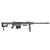 Barrett Model 82A1 Rifle .416 Barrett 10rd Magazine(1) 29" Fluted Barrel w/Bipod Manganese Phosphate Finish