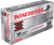 Winchester Ammo X38SMRP Super X  38Special 148gr Super Match Lead Semi Wadcutter 50 Per Box/10 Case
