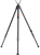 Bog-Pod 1216932 DeadShot Tripod Black Aluminum