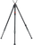 Bog-Pod 1216932 DeadShot Tripod Black Aluminum