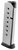 Springfield Armory PI6074 1911  8rd 45 ACP Stainless Steel