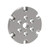 Lee Pro 6000 Six Pack Shell Plate 6S