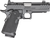 Springfield Armory PH9117AOSCOMP 1911 DS Prodigy 9mm Luger 20+1 4.25" Stainless Match Grade Bull Barrel, Black Cerakote Optic Ready Serrated Carbon Steel Slide & Frame w/Beavertail, Black Polymer Grip