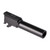 BRN PISTOL BARREL FOR SIG P365,9MM,NON-THREADED, BLK NITRIDE
