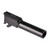 BRN PISTOL BARREL FOR SIG P365,9MM,NON-THREADED, BLK NITRIDE