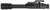 CMC Triggers 81631 Bolt Carrier Group Enhanced 223 Rem,5.56x45mm NATO,300 Blackout Black Nitride 8620 Steel AR-15
