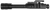 CMC Triggers 81631 Bolt Carrier Group Enhanced 223 Rem,5.56x45mm NATO,300 Blackout Black Nitride 8620 Steel AR-15