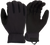 Pyramex VGTG20BXL Operator Gloves Medium-Duty Brown Synthetic Leather XL