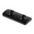 M-LOK BACKING PLATE ALUMINUM BLACK
