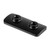 M-LOK BACKING PLATE ALUMINUM BLACK