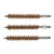 STANDARD LINE BRONZE RIFLE BRUSH 32 CALIBER 3 PACK