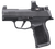 Sig Sauer 365X9BXR3PRS P365  9mm Luger 12+1 3.10"