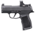 Sig Sauer 365X9BXR3PRS P365  9mm Luger 12+1 3.10"