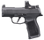 Sig Sauer 365X9BXR3PRS P365  9mm Luger 12+1 3.10"