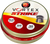 Hatsan USA HA90643 Vortex Strike Pellets 30Cal Lead Domed 100 Pellets