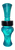 ECHO 77773 TIMBER TEAL PEARL ACRYLIC