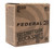 FED BUCKSHOT 12GA 2.75 9P #00 25/10