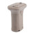 KEYMOD BCMGUNFIGHTER SHORT VERTICAL GRIP POLYMER FDE