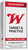 Winchester Ammo Q4255 USA  32ACP 71gr Full Metal Jacket 50 Per Box/10 Case