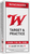 Winchester Ammo Q4255 USA  32ACP 71gr Full Metal Jacket 50 Per Box/10 Case