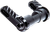 Battle Arms Development BAD-ASS-LITE Bad-Ass-Lite Safety Selector AR15/M16/M4/AR9/AR10 Black Aluminum