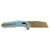 SOG DIVERGE XR 3" BLUE