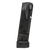 Walther Arms 2867532 PDP Compact 10rd 9mm Luger Black Aluminum