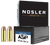 Nosler 51277 Assured Stopping Power Handgun 45ACP 230gr Jacketed Hollow Point 20 Per Box/20 Case