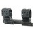 34MM 1.35'' 0 MOA QDP MOUNT