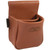 Protektor Model Trap/Skeet Shooters Bag - Brown Leather