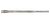 Faxon Firearms 15BW8M16NGMHL5RNP3  Match 223 Wylde 16" Gunner Matte 416-R Stainless Steel Barrel