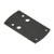 ADAPTER SIGHT MOUNT FOR VORTEX VIPER/VENOM FITS JPOINT BLK