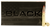 Hornady 80873 Black  300Blackout 110gr Hornady V Max 20 Per Box/10 Case