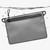 DAKA WATERPROOF WINDOW POUCH LARGE BLACK