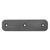 YHM ARCA-SWISS 6" M-LOK RAIL ASSY
