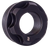 RUGGED SUPPRESSOR OF005 Fixed Mount 13.5x1 LH tpi Black