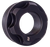 RUGGED SUPPRESSOR OF005 Fixed Mount 13.5x1 LH tpi Black